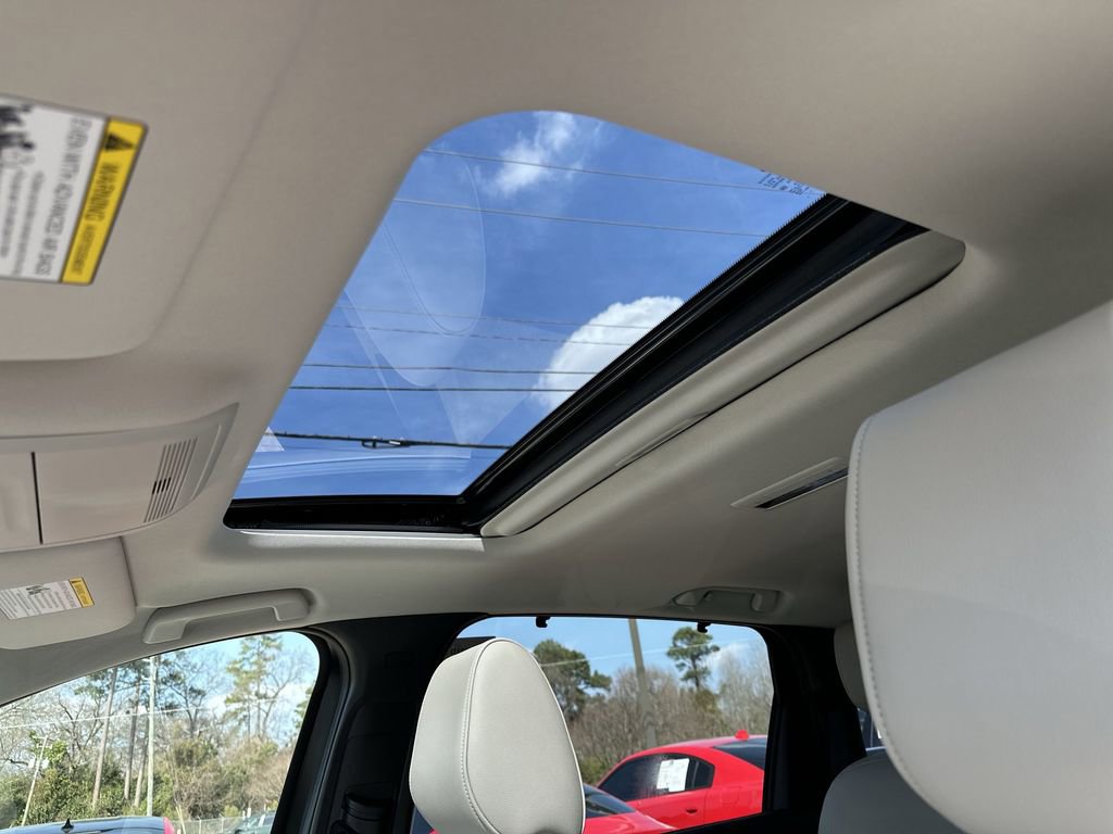 New 2026 MAZDA CX-70 3.3 Turbo w/ Preferred Package image 22