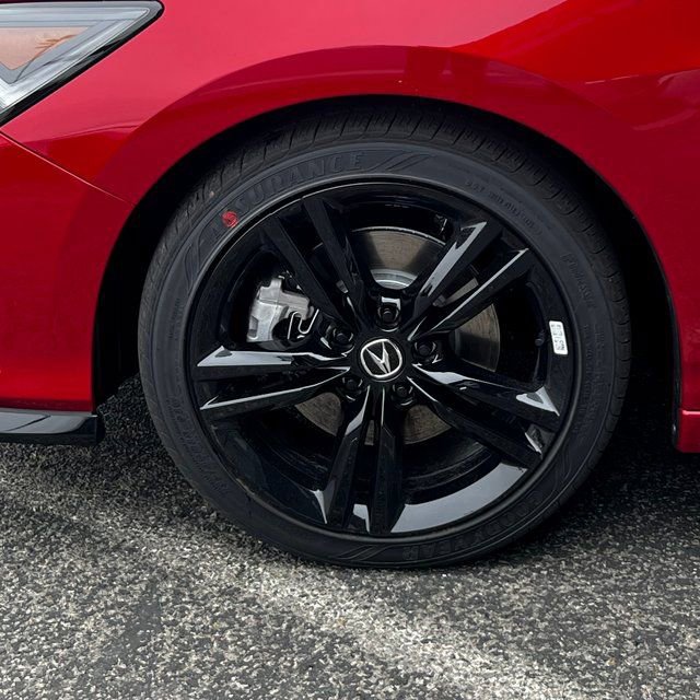 New 2026 Acura Integra A-Spec image 31