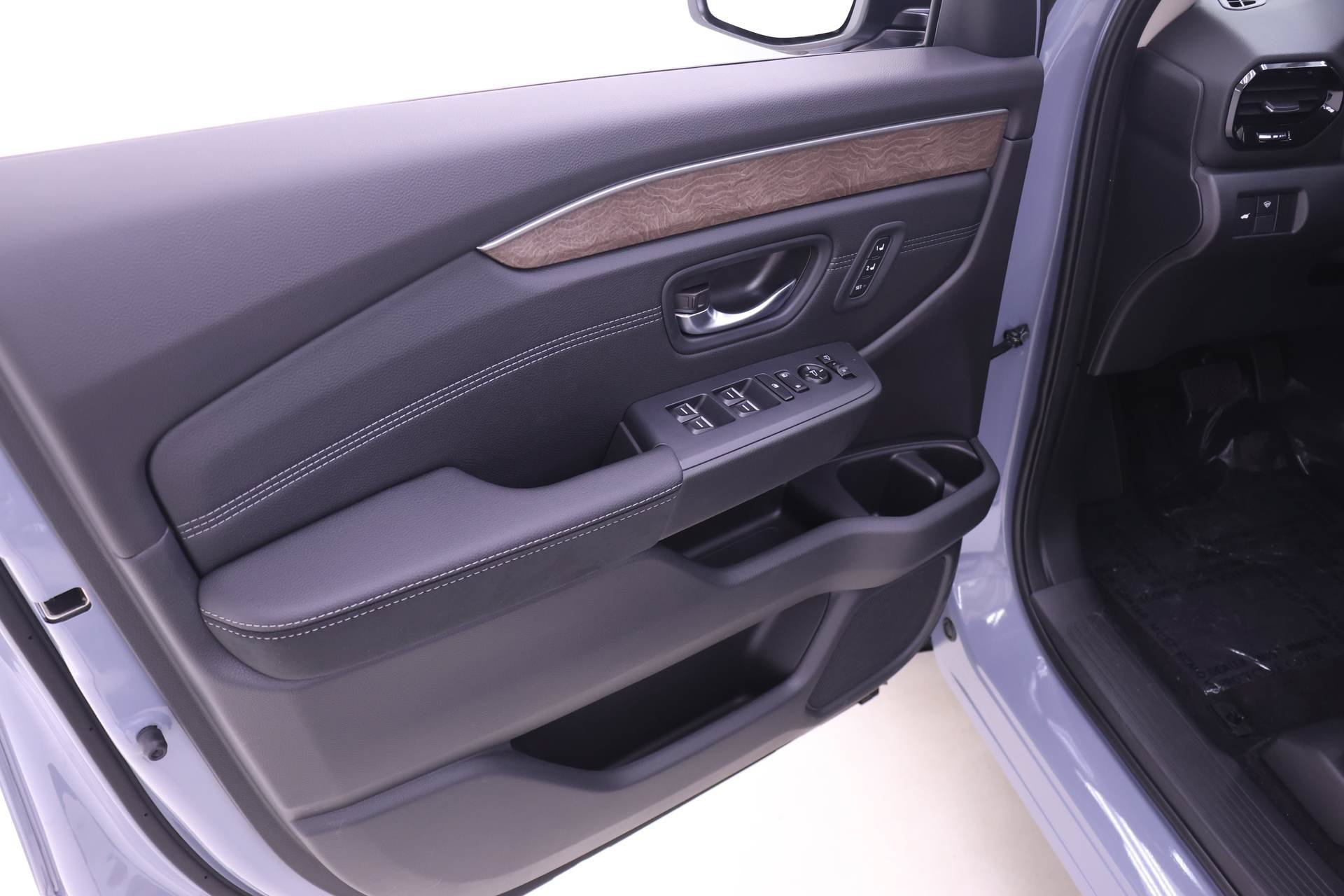 New 2026 Honda Pilot Elite image 9