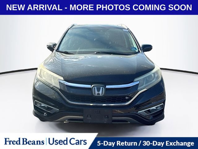 Used 2016 Honda CR-V Touring image 10
