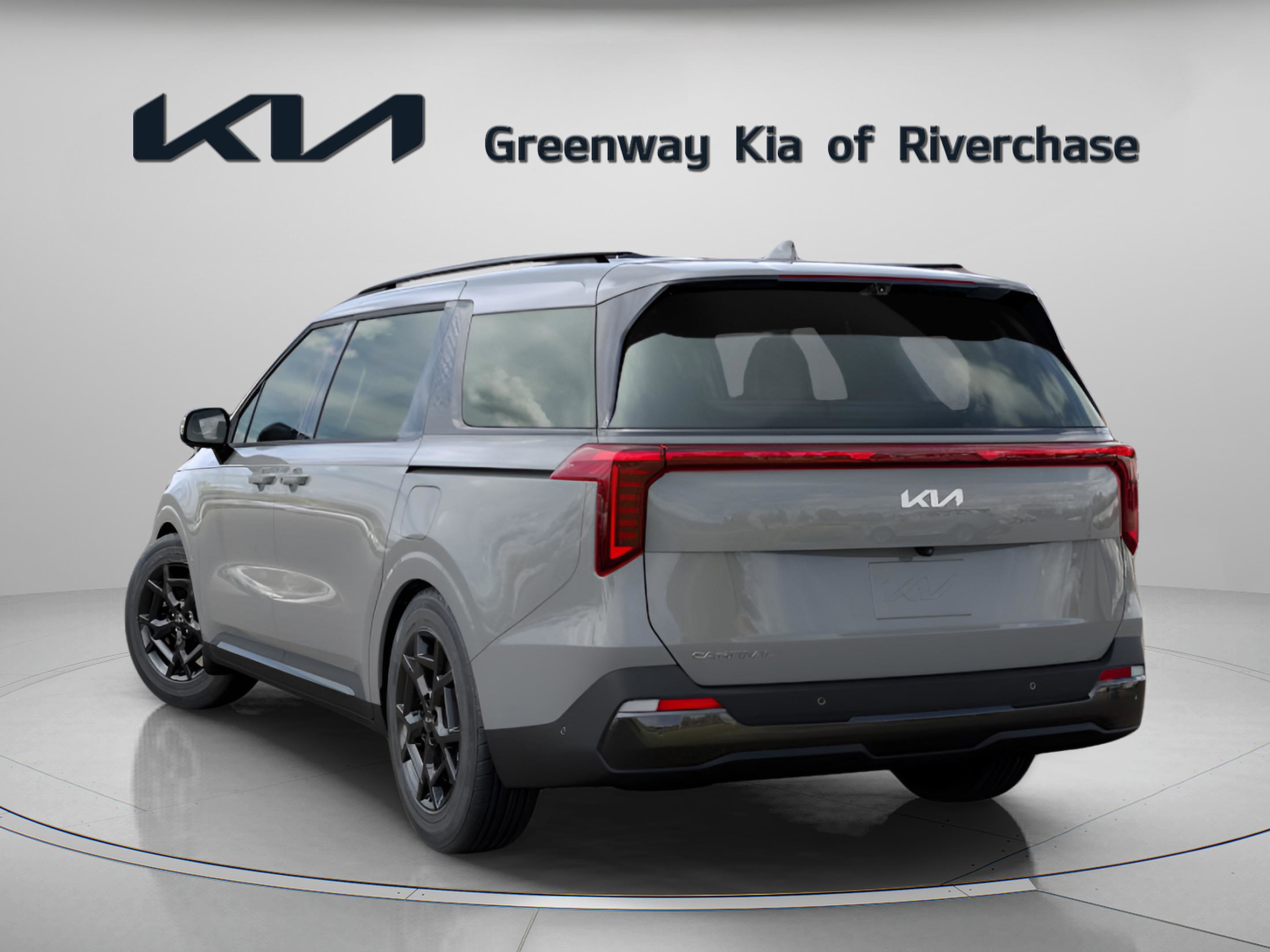 New 2026 Kia Carnival SX Prestige image 5