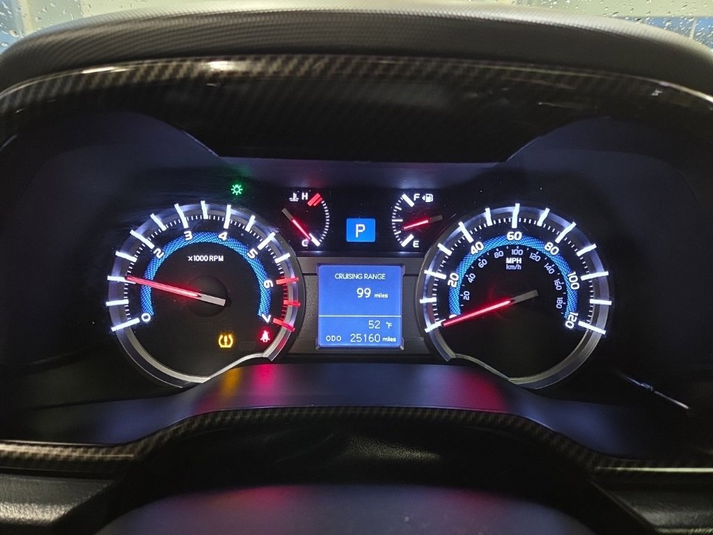 Used 2019 Toyota 4Runner Limited image 24