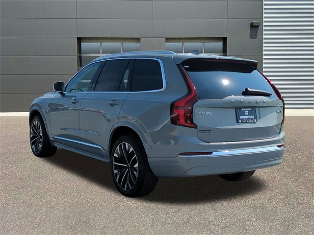 New 2026 Volvo XC90 B6 Plus w/ Protection Package Premier image 5