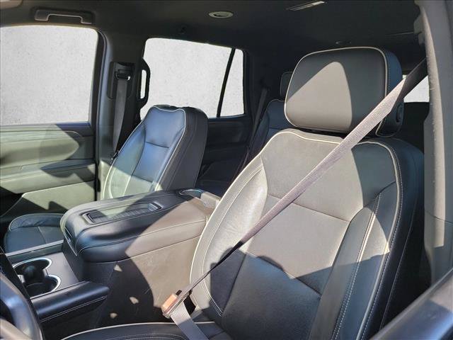 Used 2021 GMC Yukon SLT RWD image 13
