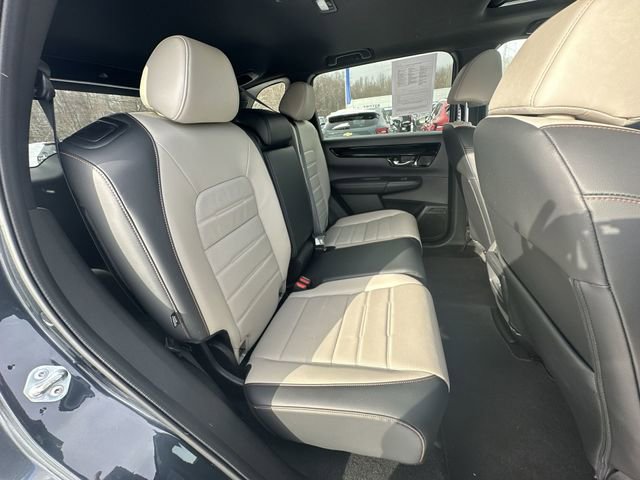 Used 2023 Honda CR-V Sport Touring image 30