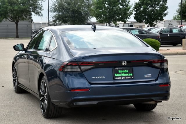 New 2026 Honda Accord Touring image 5