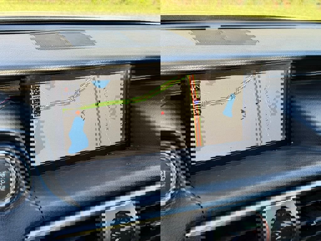 Used 2019 Lexus IS 300 F Sport w/ F Sport Package image 37