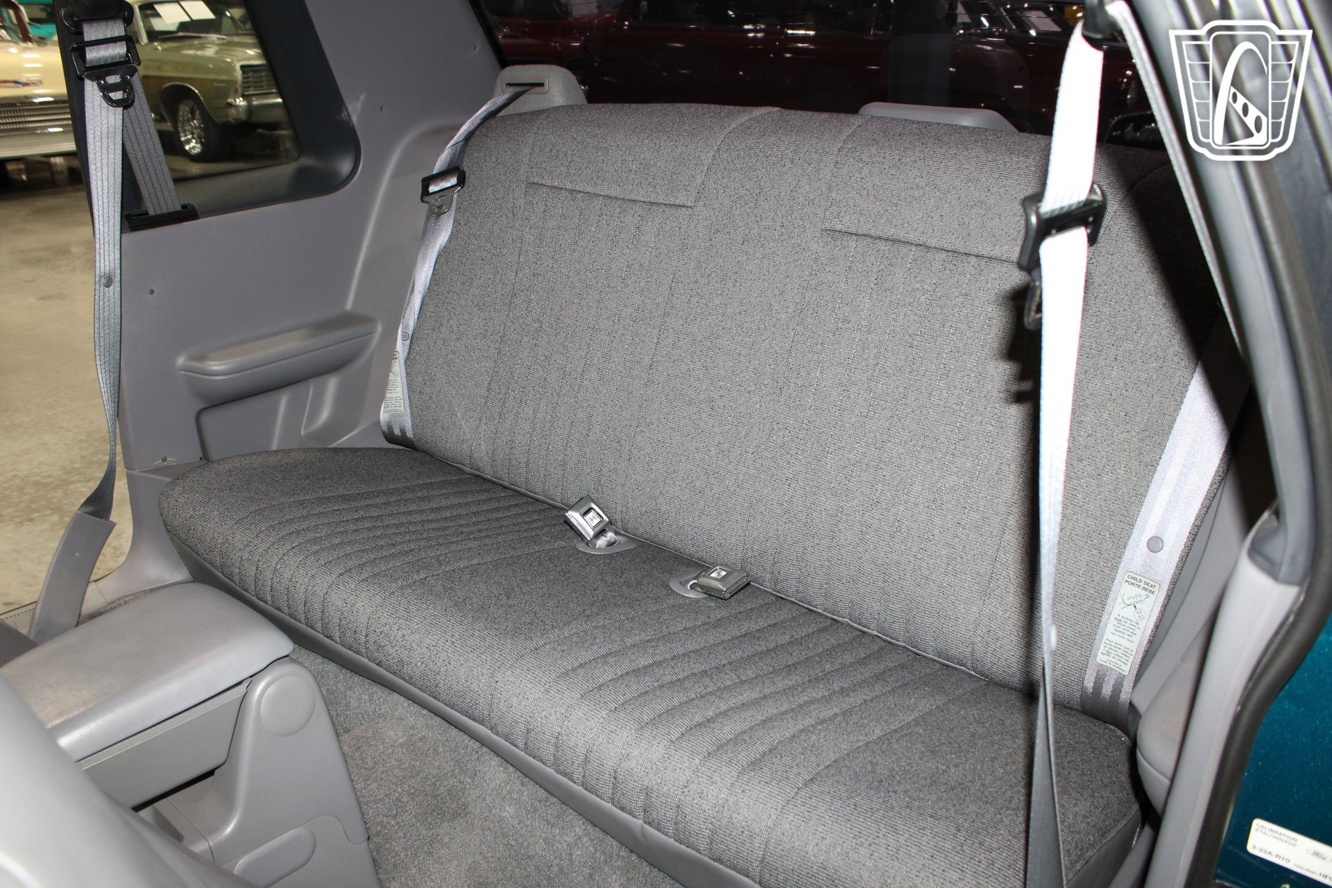 Used 1993 Ford Mustang LX RWD image 8