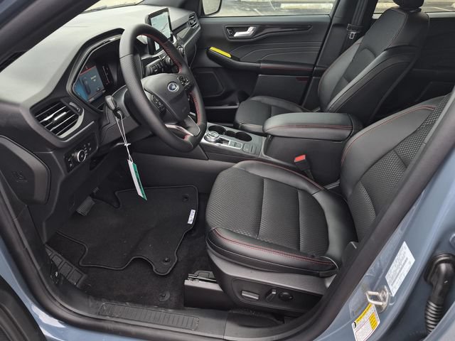 New 2026 Ford Escape ST-Line Select AWD/4WD image 14