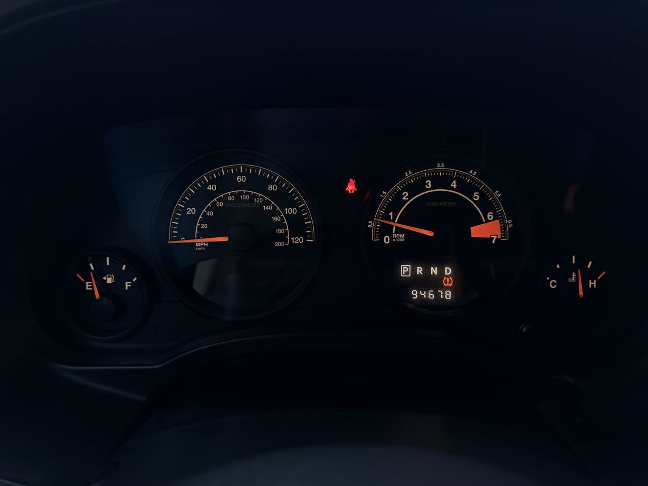 Used 2014 Jeep Patriot Sport w/ Power Value Group FWD image 54