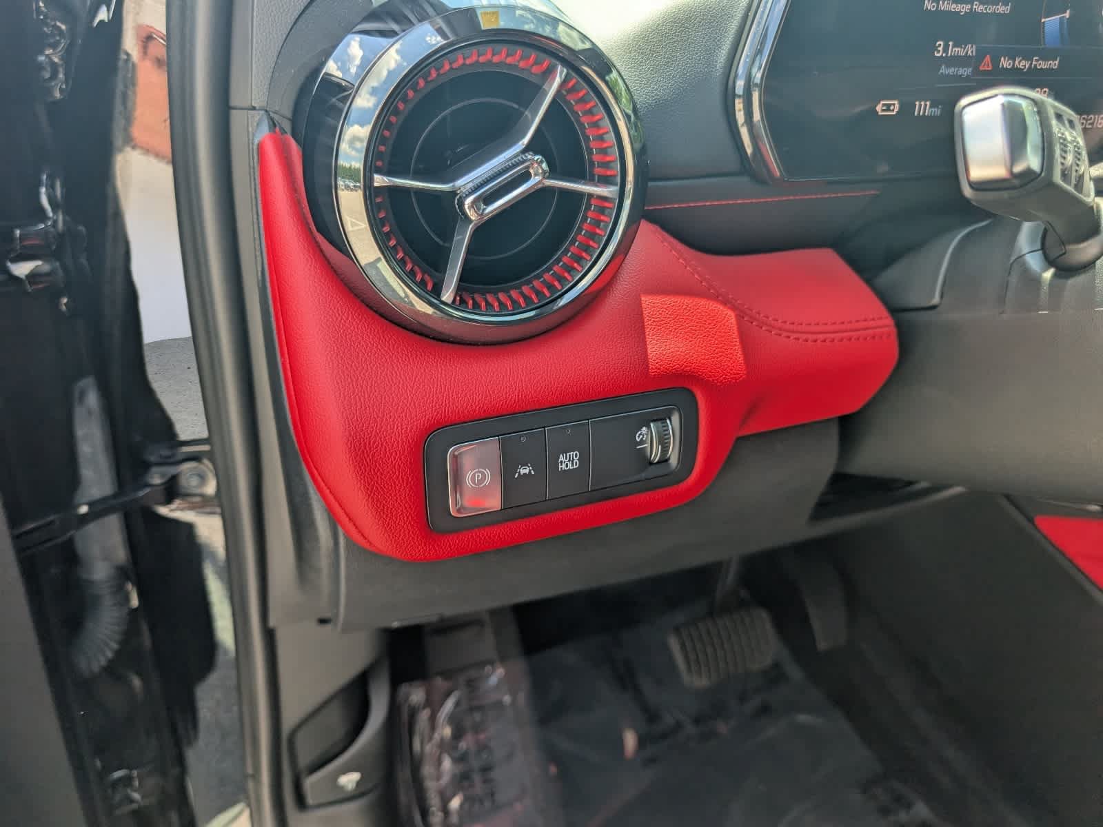 Certified 2024 Chevrolet Blazer EV RS AWD/4WD image 23