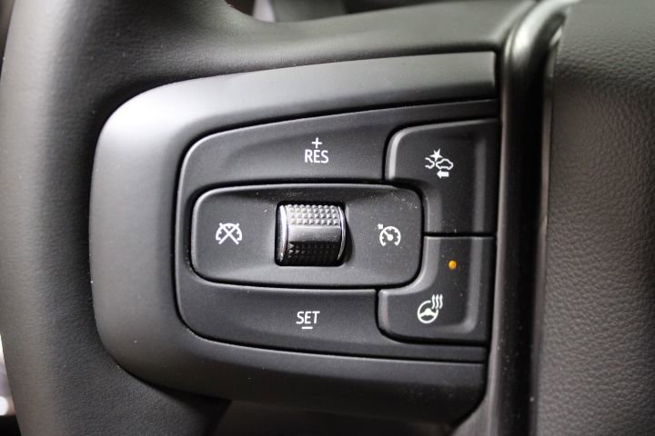 New 2026 GMC Sierra 1500 AT4X AWD/4WD image 38