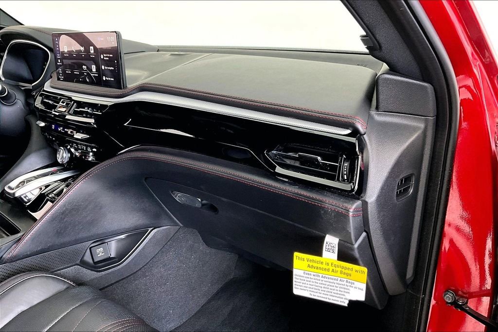 Certified 2025 Acura MDX A-Spec image 20