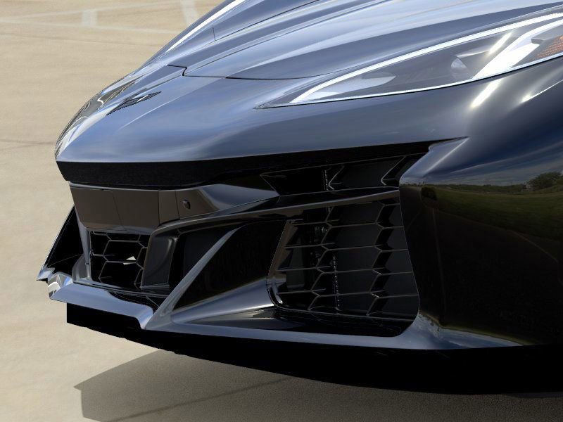 New 2026 Chevrolet Corvette Z06 w/ Battery Protection Package image 13