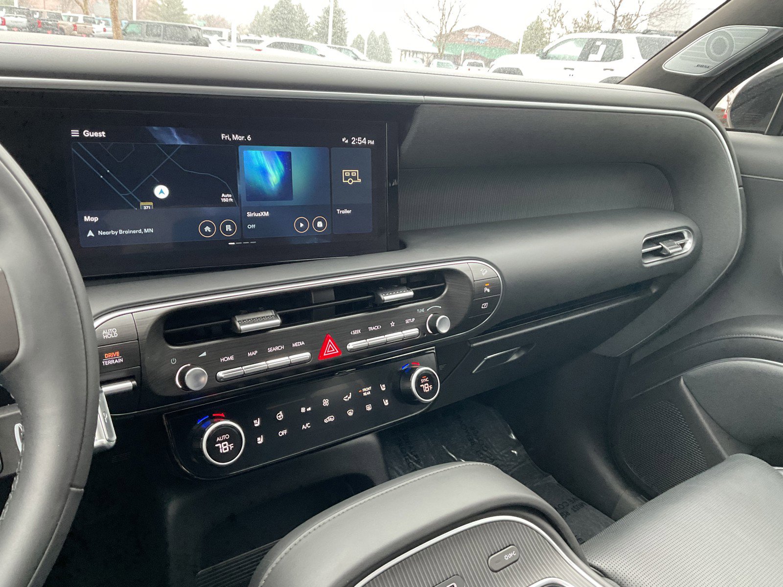 Used 2026 Hyundai Palisade Calligraphy image 30