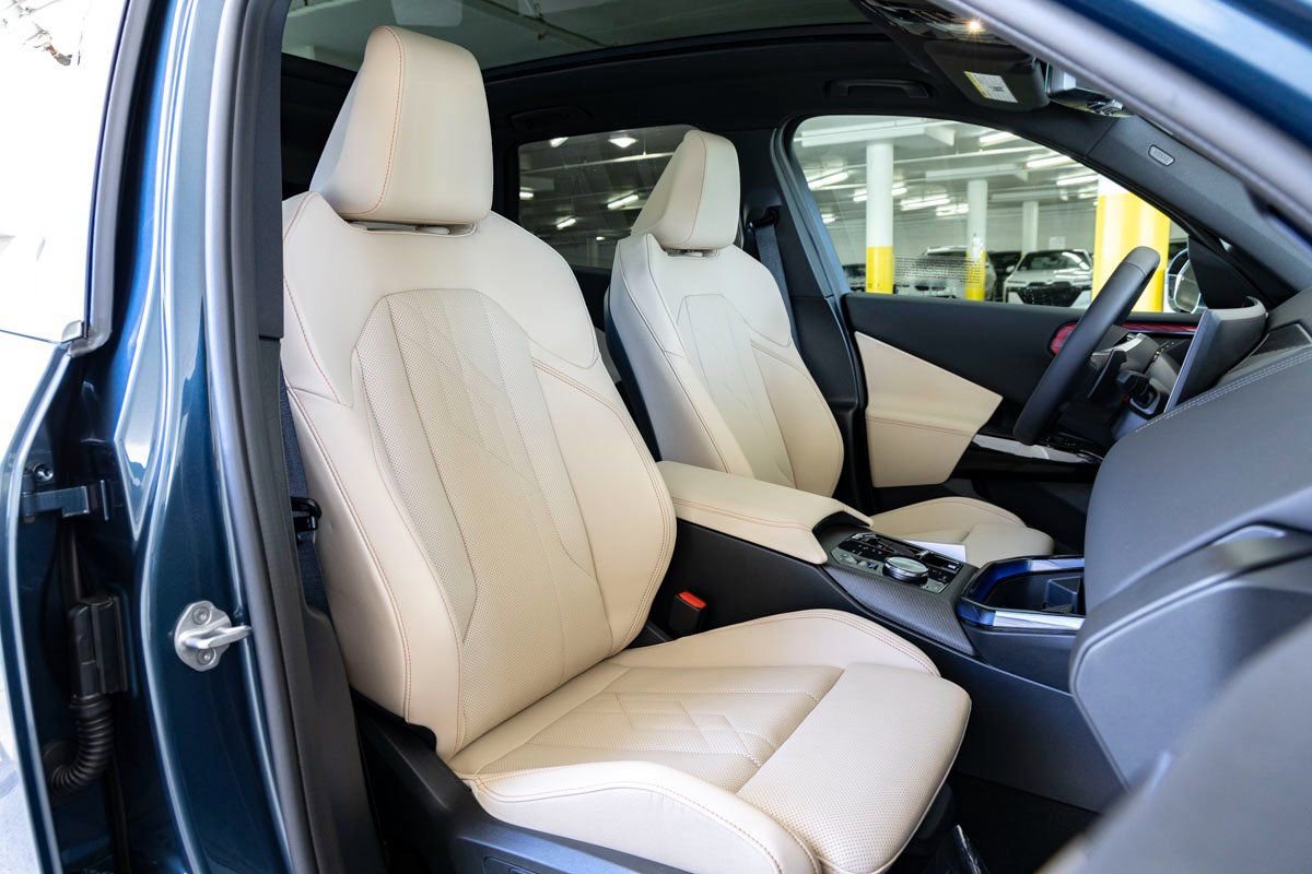 New 2026 BMW X3 xDrive30 image 32