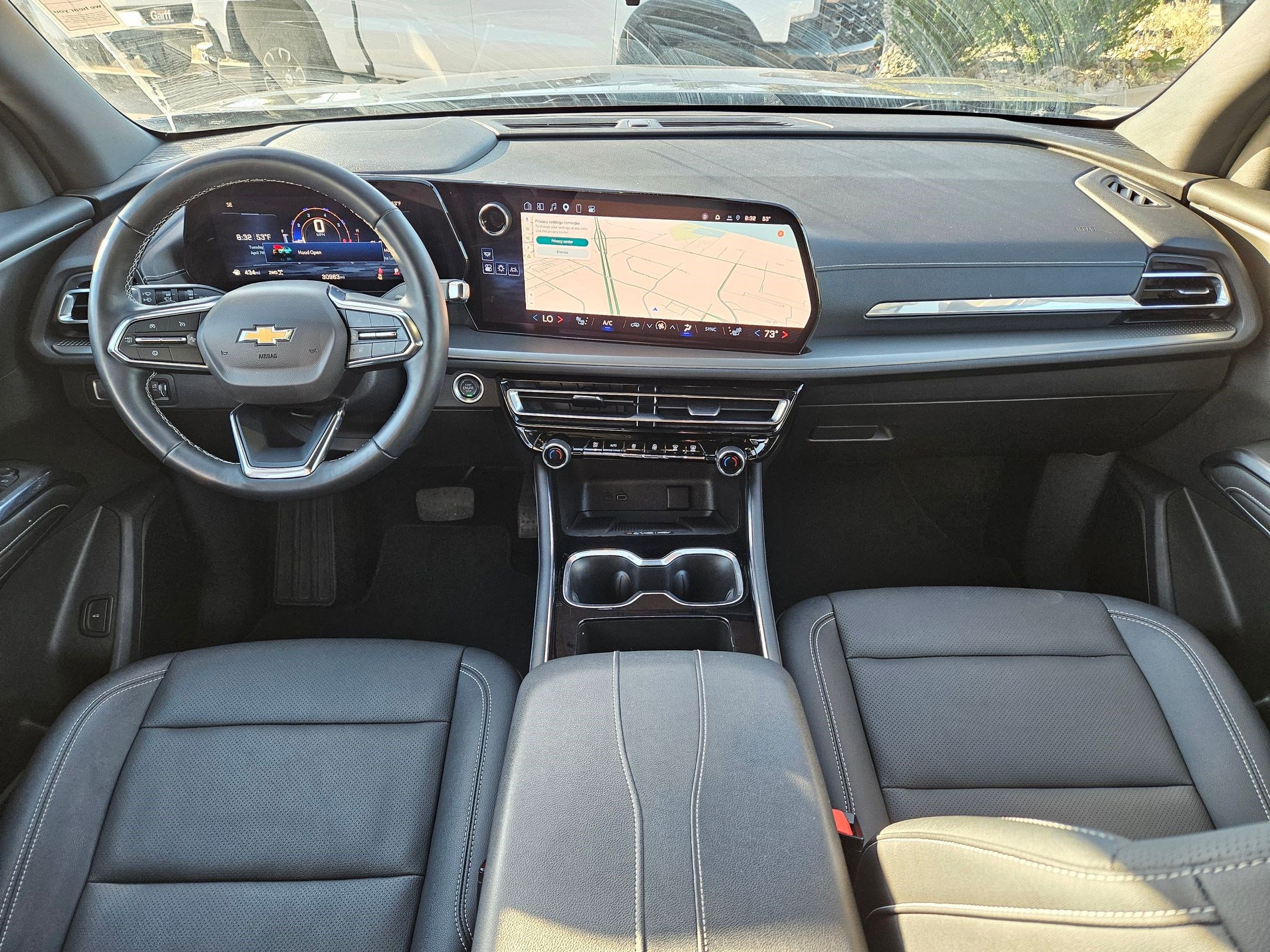 Used 2025 Chevrolet Traverse LT AWD/4WD image 28