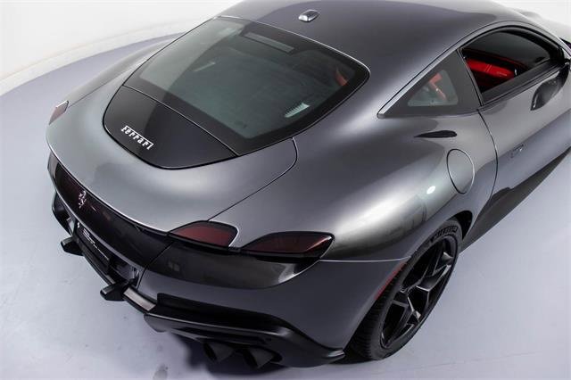 Certified 2024 Ferrari Roma image 20
