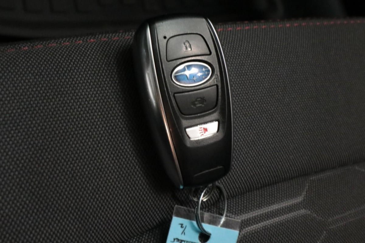 Used 2025 Subaru Impreza 2.0i Sport AWD/4WD image 22
