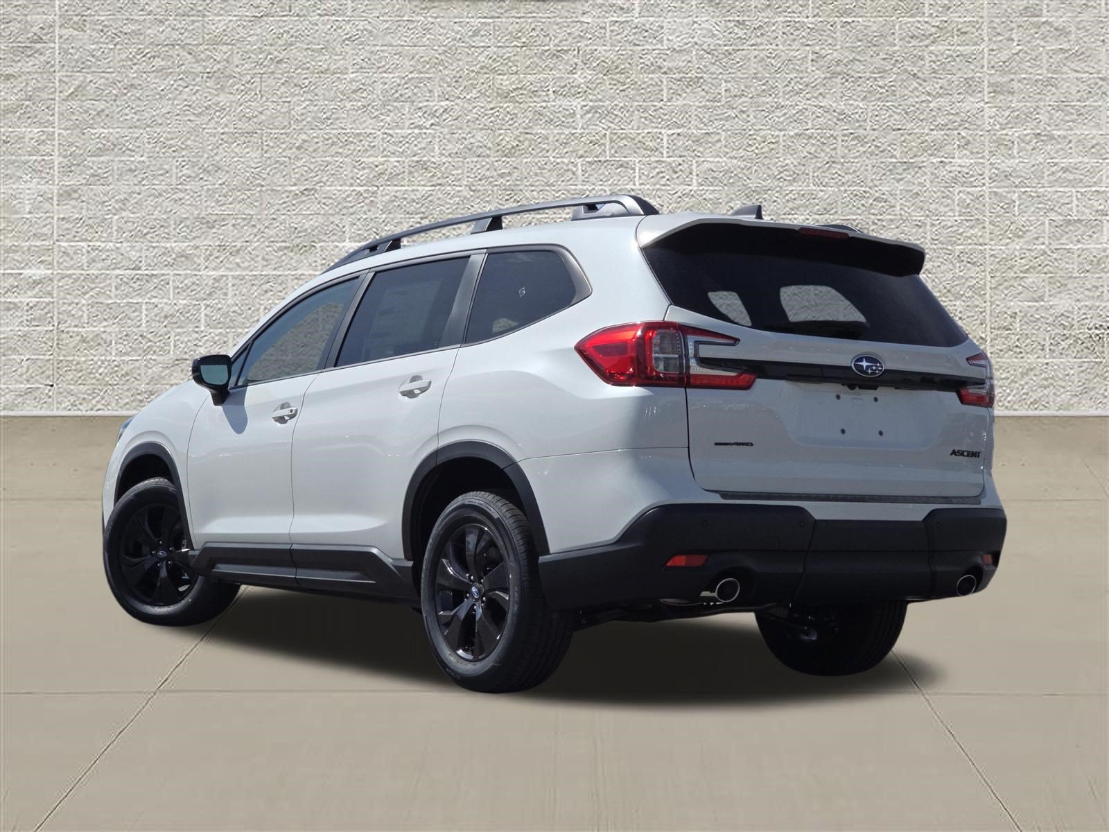 New 2027 Subaru Ascent Premium AWD/4WD image 5