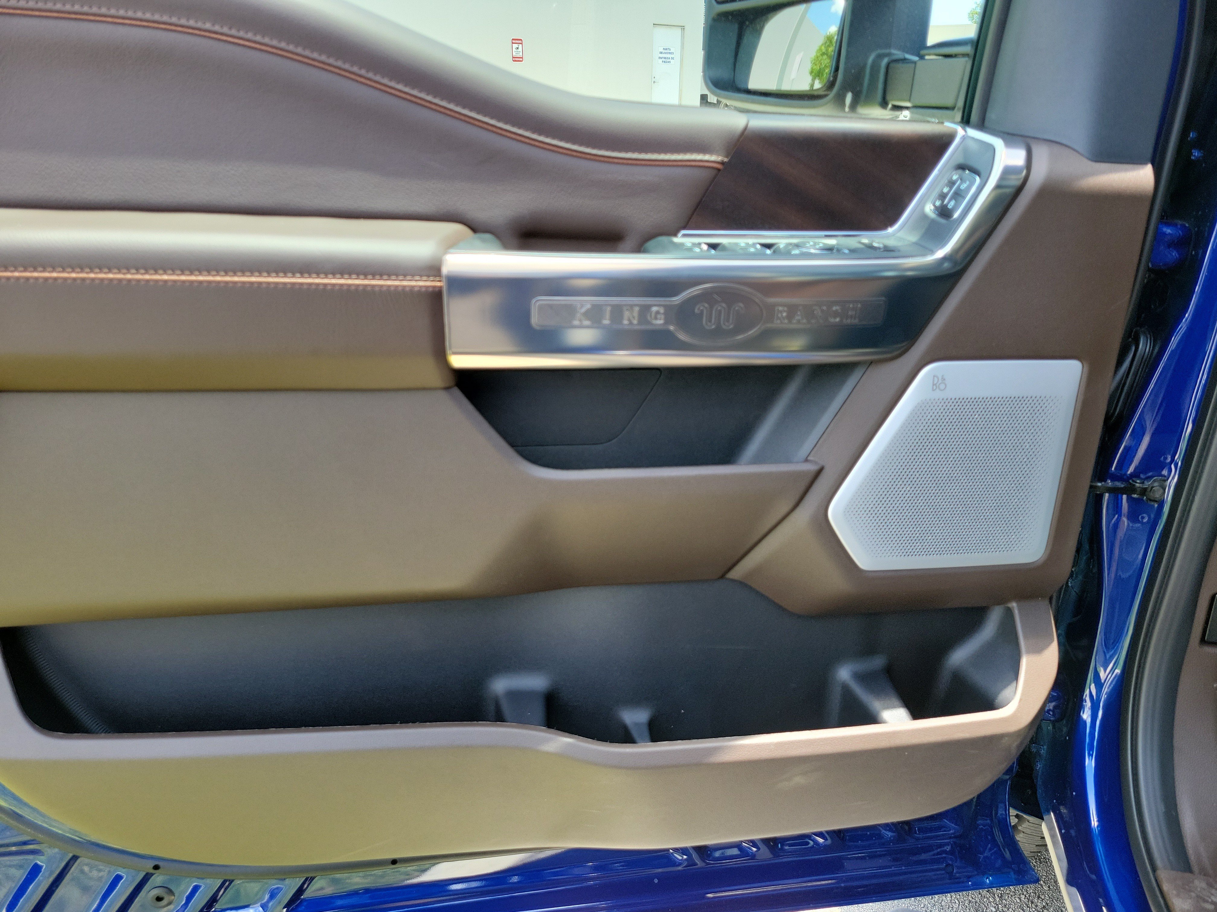 New 2026 Ford F250 King Ranch AWD/4WD image 14