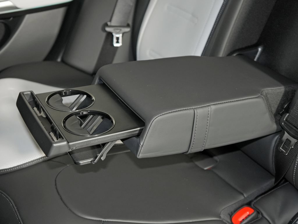 New 2027 Mercedes-Benz E 53 AMG e 4MATIC Wagon image 30
