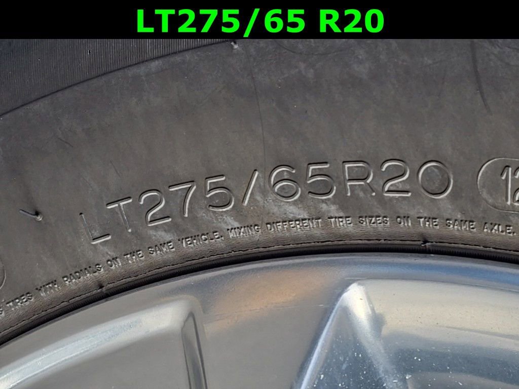 Used 2023 Ford F150 Limited AWD/4WD image 70