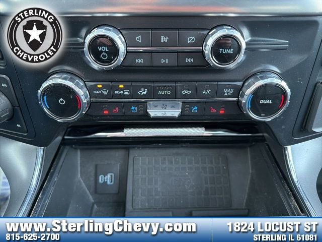 Used 2022 Ford F150 Lariat image 22