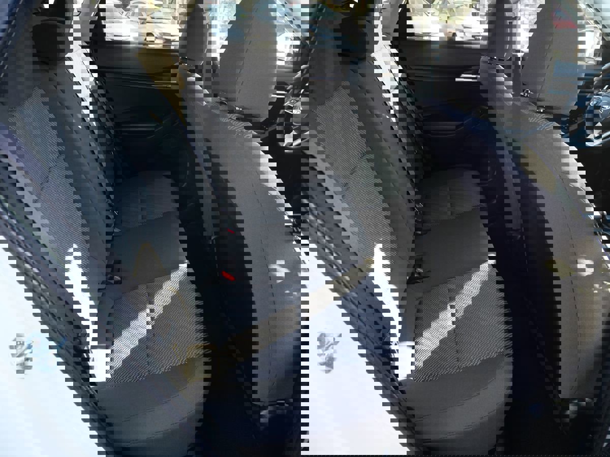 Used 2021 Kia Seltos LX image 27