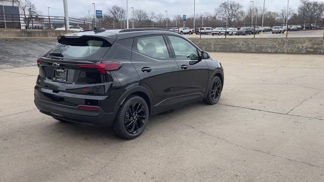 New 2027 Chevrolet Bolt RS image 8