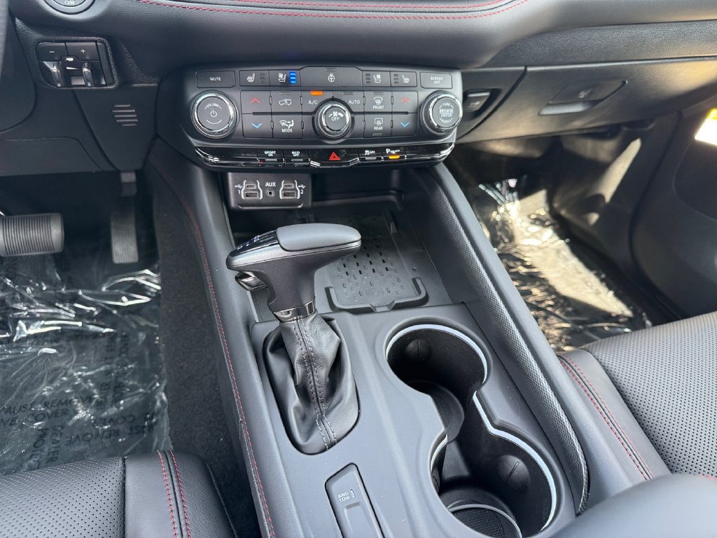 New 2026 Dodge Durango GT AWD/4WD image 14