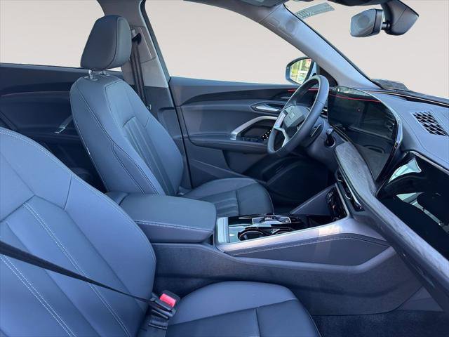 Certified 2025 Audi Q5 Premium w/ Premium Plus AWD/4WD image 15