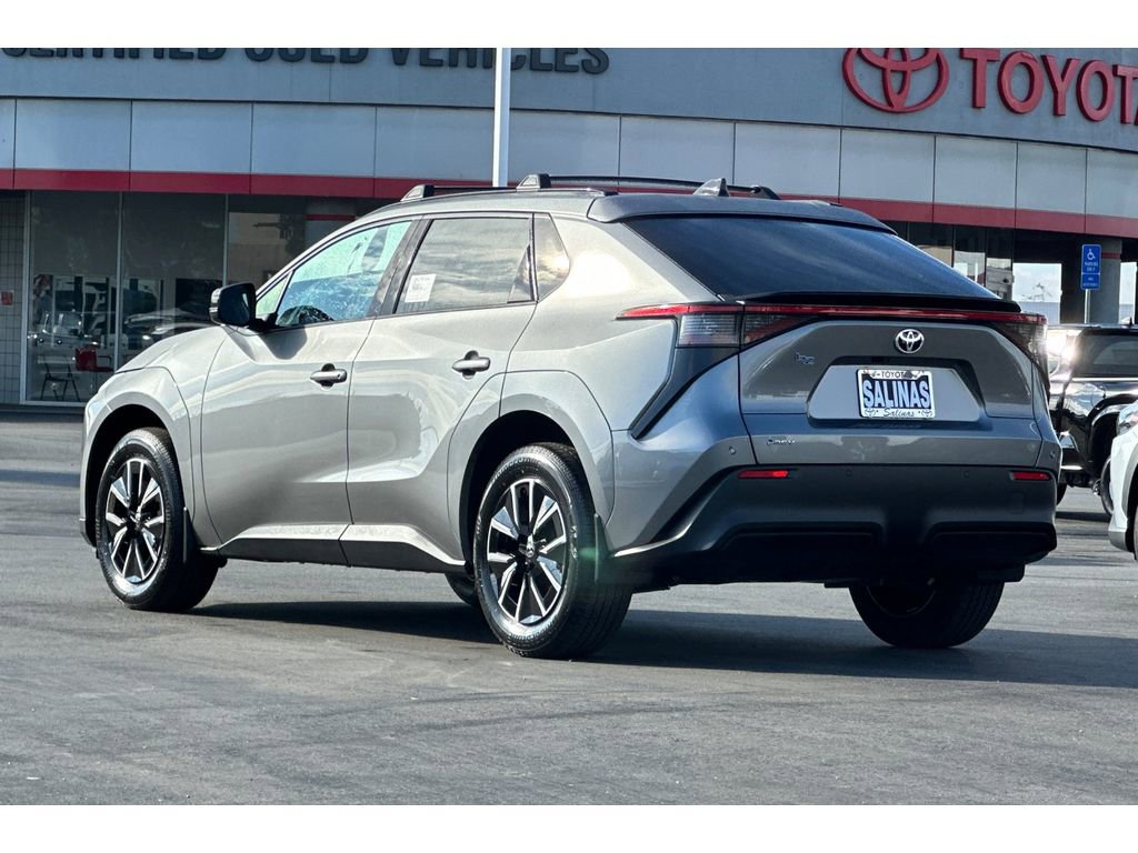 New 2026 Toyota bZ FWD image 6