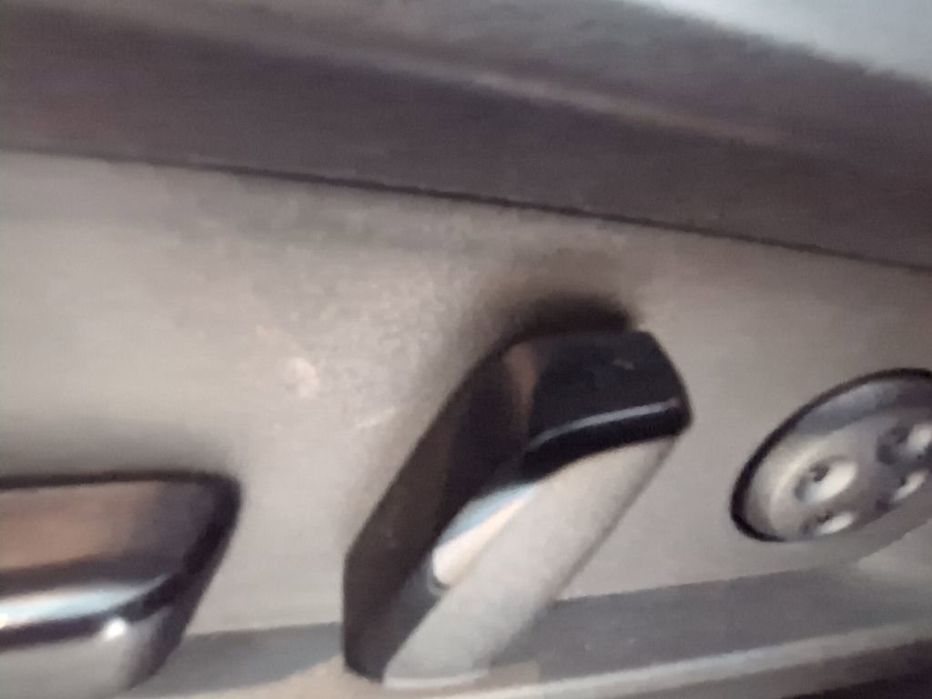 Used 2026 INFINITI QX60 Luxe w/ Cargo Package image 13