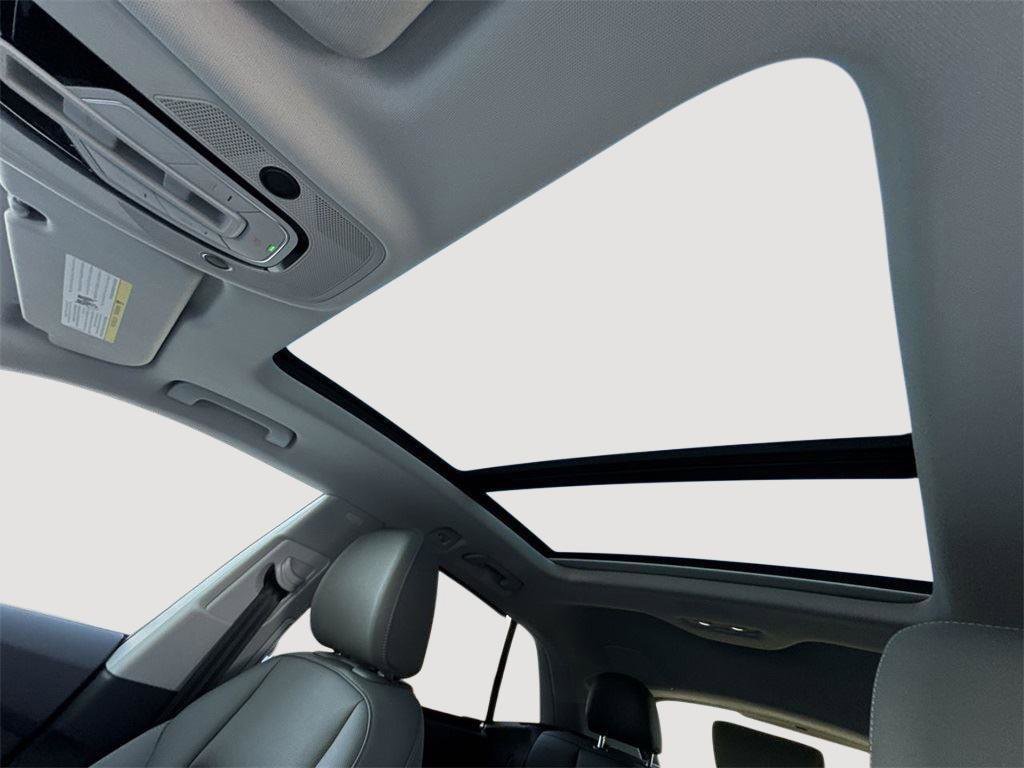New 2026 Audi Q8 Premium Plus AWD/4WD image 22
