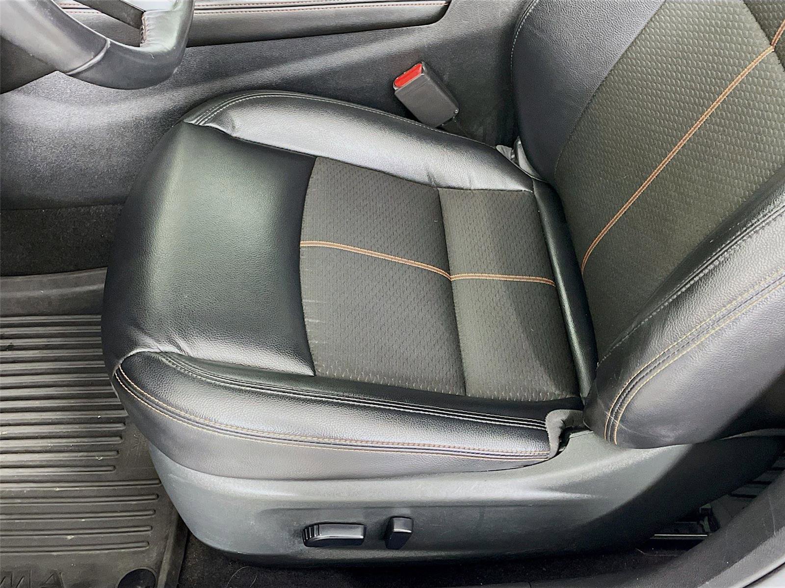 Used 2021 Nissan Altima 2.5 SR image 22