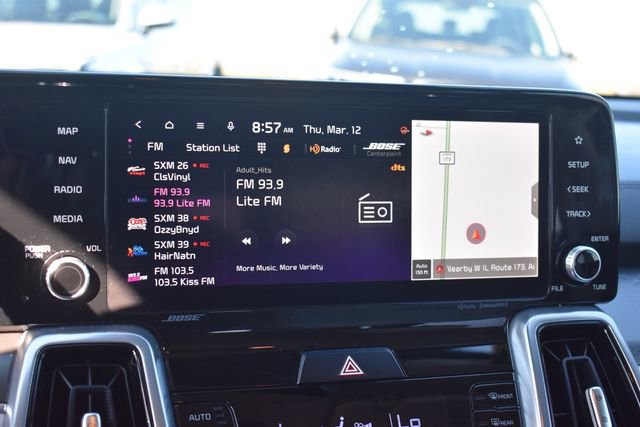 Used 2024 Kia Sorento SX Prestige image 32