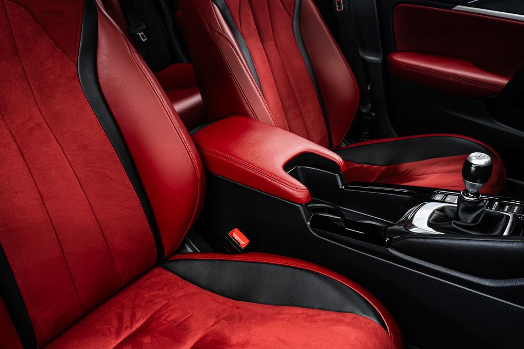 Certified 2023 Acura Integra A-Spec image 29