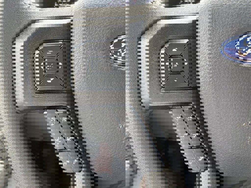 New 2026 Ford E-350 and Econoline 350 Super Duty w/ Power Equipment Group RWD image 16