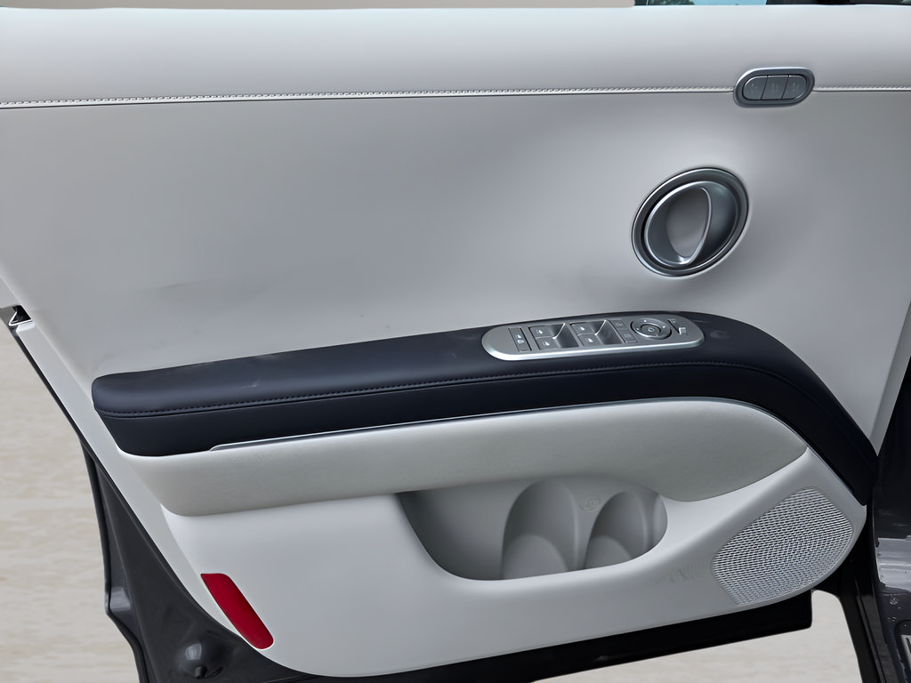 New 2026 Hyundai Palisade Calligraphy AWD/4WD image 12