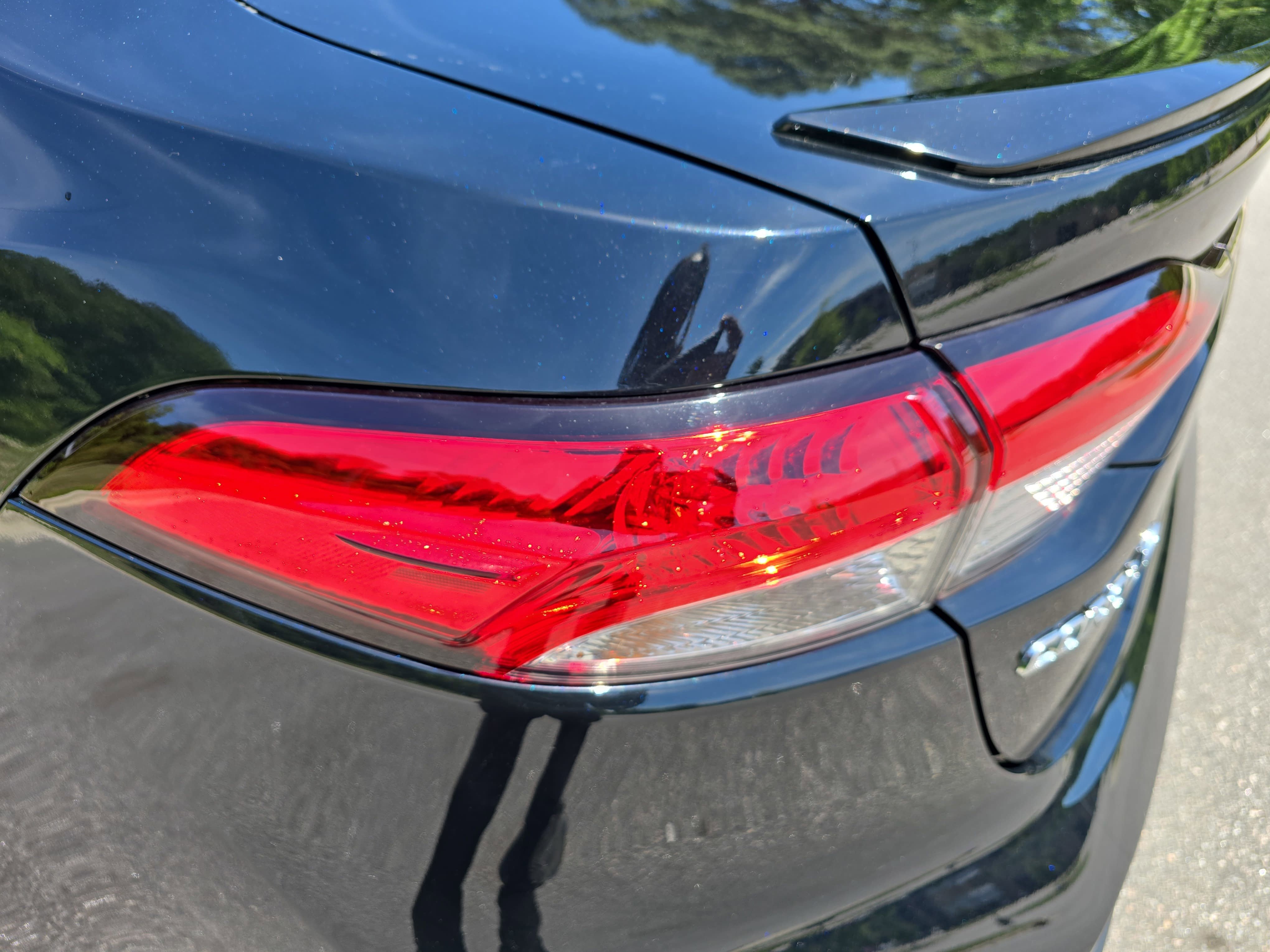 Used 2024 Toyota Corolla SE FWD image 36
