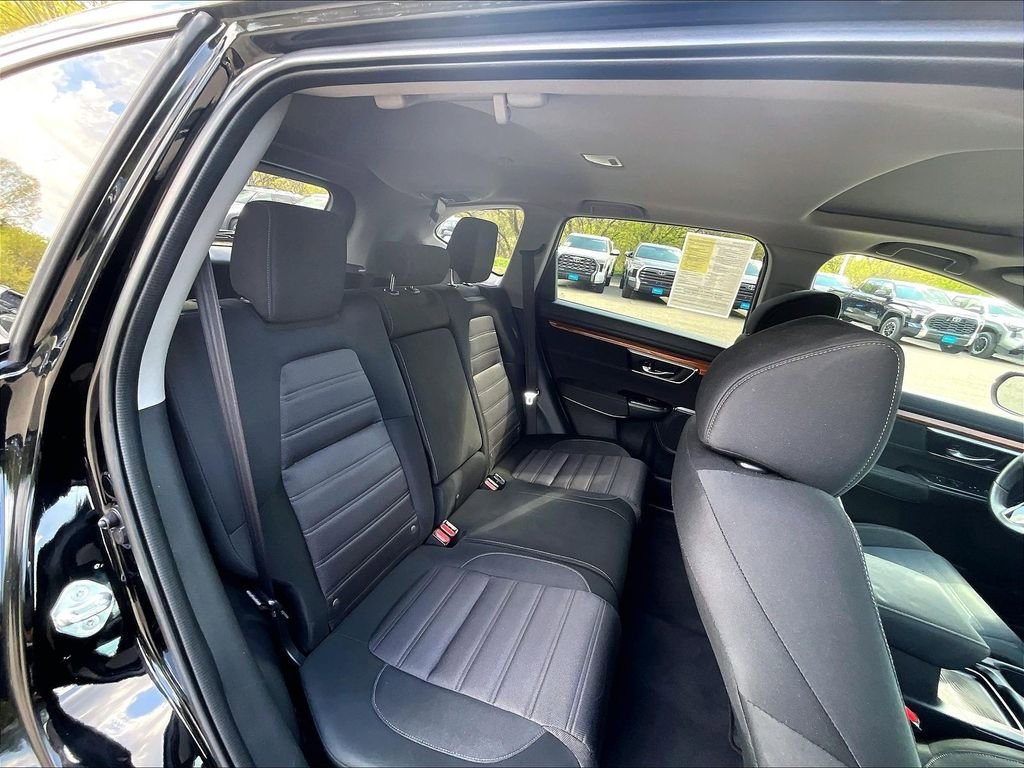 Used 2019 Honda CR-V EX image 15