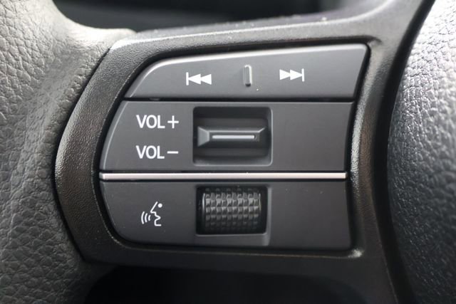 Certified 2025 Honda Accord SE image 11