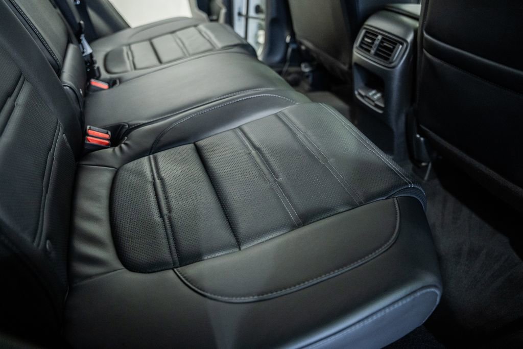 Used 2018 Honda CR-V EX-L image 29