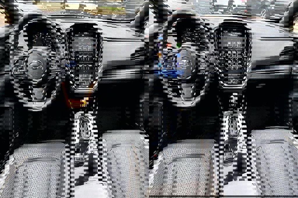 Used 2025 Subaru Crosstrek 2.5i Wilderness image 15