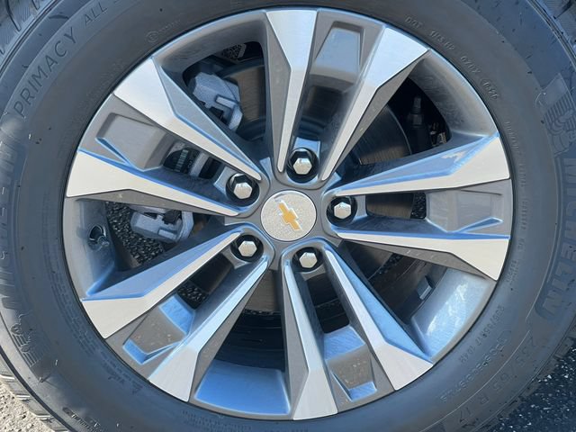 New 2026 Chevrolet Equinox LT w/ LPO, Floor Liner Package AWD/4WD image 6