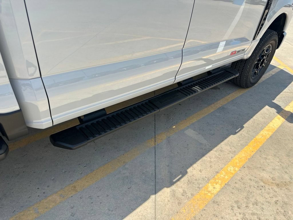 New 2026 Ford F350 XL w/ STX Appearance Package AWD/4WD image 37