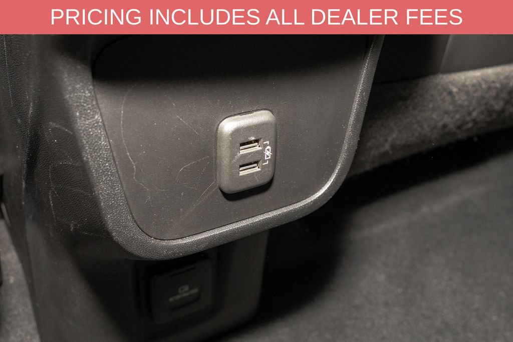 Used 2020 Chevrolet Equinox Premier FWD image 8