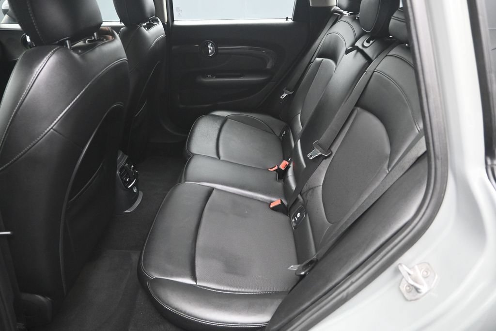 Used 2016 MINI Cooper Clubman S FWD image 26