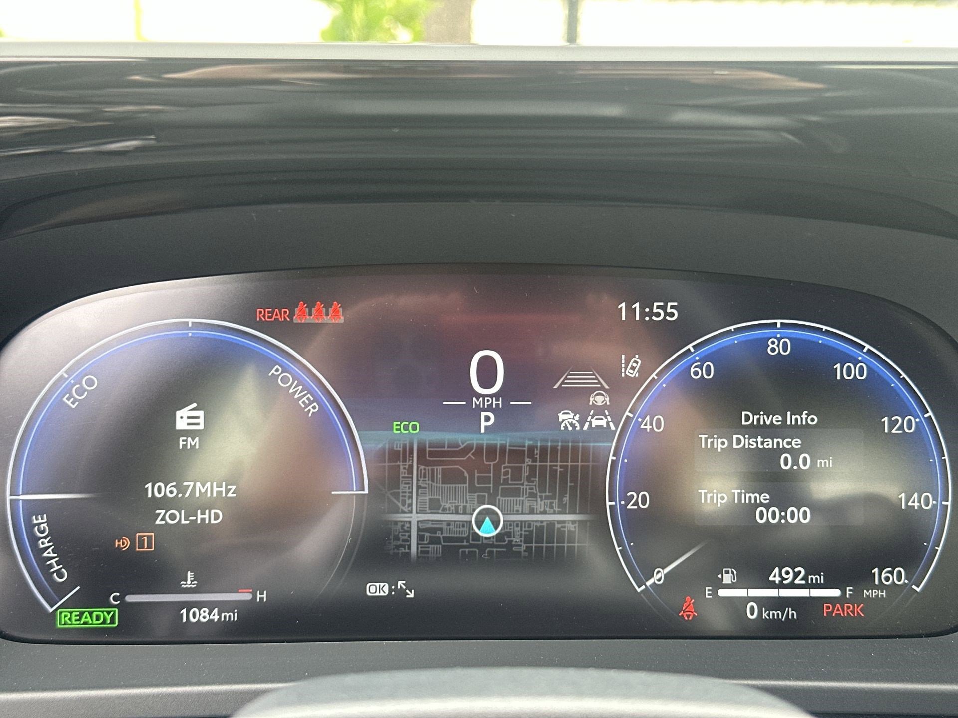 Used 2026 Toyota Crown Limited image 10